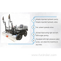 Ride On Laser Guided Leveling Machine with Honda Engine
